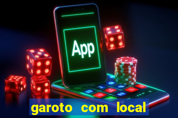 garoto com local porto alegre